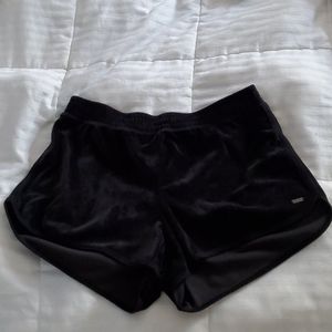 Sleep shorts